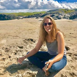 Meet your Posher, Julia